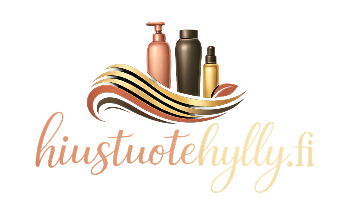 Hiustuotehylly.fi